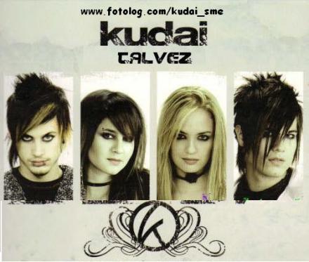 Tal vez - Kudai