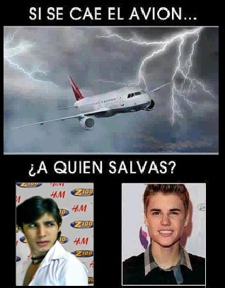 Rescatarias a Jose Rafael Cordero Sanchez o Justin Bieber Rescatarias a Jose Rafael Cordero Sanchez o Justin Bieber