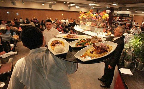 Los 50 mejores restaurantes de América Latina serán premiados en Lima Los 50 mejores restaurantes de América Latina serán premiados en Lima