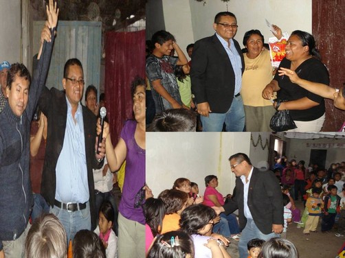 El huachano Cesar Zapata recibe adhesiones para la alcaldía provincial de Huacho El huachano Cesar Zapata recibe adhesiones para la alcaldía provincial de Huacho