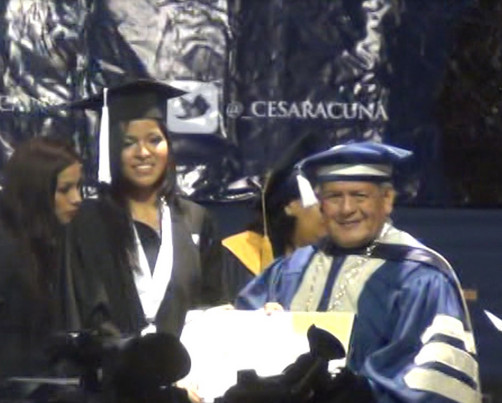 Stefany Bernuy nueva responsable del Grupo Pesca Artesanal Noticias Stefany Bernuy nueva responsable del Grupo Pesca Artesanal Noticias