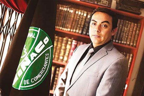 Lanzan candidatura de empresario Moisés Mieses a la Alcaldía de Lima Lanzan candidatura de empresario Moisés Mieses a la Alcaldía de Lima