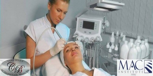 Si estas en el rubro de la cosmetología Si estas en el rubro de la cosmetología