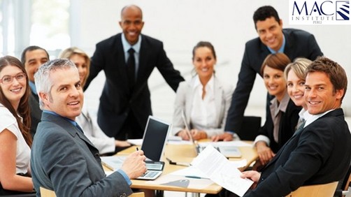 Si lo tuyo son las ventas no dejes pasar esta gran oferta que te hace Mas Institute Peru Si lo tuyo son las ventas no dejes pasar esta gran oferta que te hace Mas Institute Peru