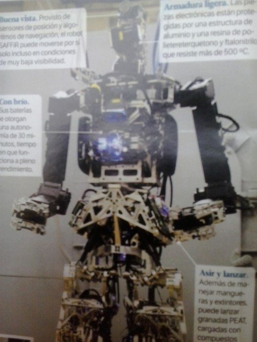 EL NOVIO HUMANOIDE DE NAZGUI EL NOVIO HUMANOIDE DE NAZGUI