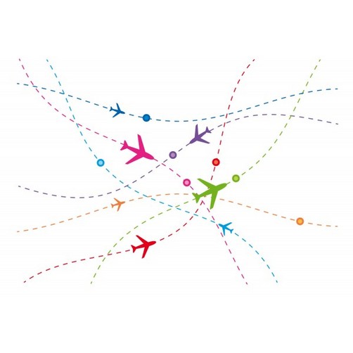 VivaAerobus anuncia nuevas rutas aéreas VivaAerobus anuncia nuevas rutas aéreas