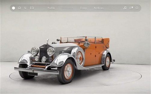 Las mejores apps para amantes de los autos Las mejores apps para amantes de los autos