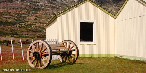 De Estancias en Argentina De Estancias en Argentina