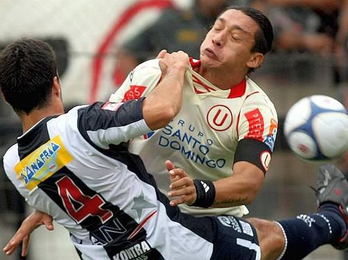 Carlos Galván está preocupado por la salud de Leandro Fleitas y lo visitará esta tarde