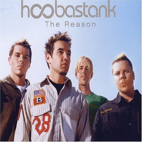 The Reason - Hoobastank