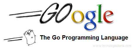 GO: Lenguaje de programación de Google