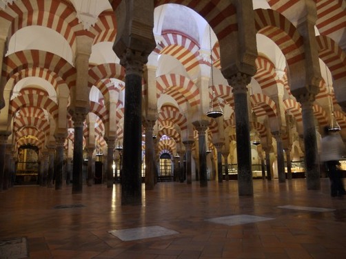 Mezquita de Córdoba: una guía de visita