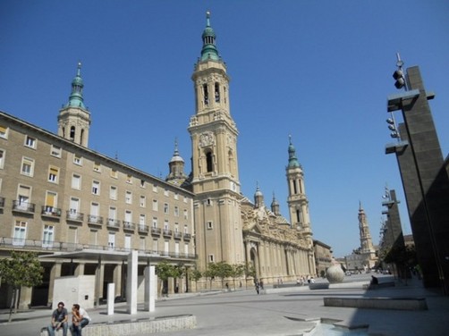 ¿Por qué Zaragoza debe ser parte de cualquier viaje a España