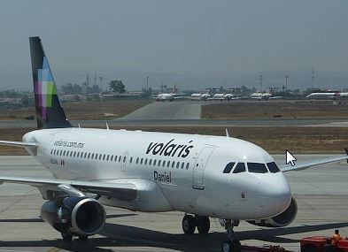 Volaris conecta Torreón con Tijuana y Guadalajara