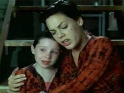 Family Portrait - Pink