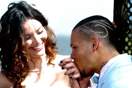 Tango del Pecado - Calle 13