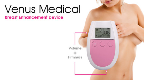 Dispositivo de aumento de pecho venus medical Dispositivo de aumento de pecho venus medical
