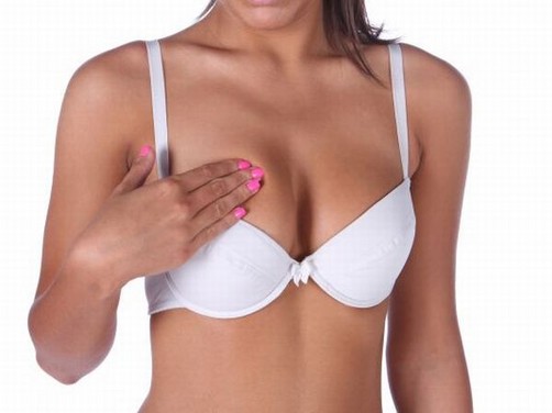 Crema natural aumento pecho Faboulus Breast