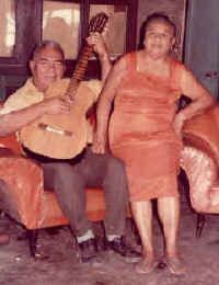 PEDRO MIGUEL ARRESE, DESTACADO COMPOSITOR NORTEÑO