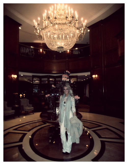 Periodista Andrea González-Villablanca: 'Si brillaste en la grandeza,no busques buenos resultados en pequeñeces' Periodista Andrea González-Villablanca: 'Si brillaste en la grandeza,no busques buenos resultados en pequeñeces'