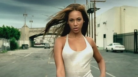 Crazy in love - Beyoncé Knowles