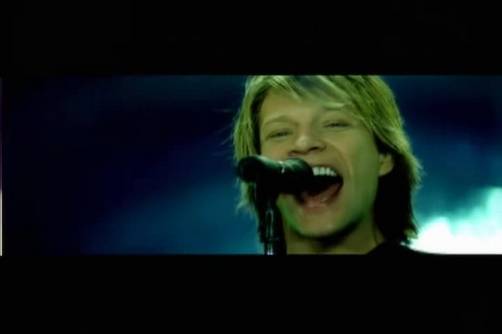 It's my life - Bon Jovi