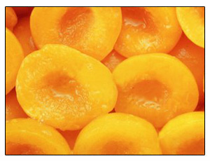 El verano: Duraznos en Almibar Light El verano: Duraznos en Almibar Light