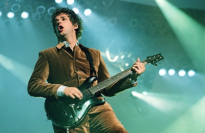 De música ligera - Soda Stereo