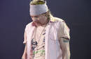 Axel Rose, el mejor vocalista de la historia del rock