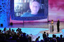 Roman Polanski recibe el premio Henri-Langlois 2011
