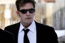 Charlie Sheen podría costarle millones de dólares a Hollywood