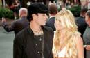 Enrique Iglesias y Anna Kournikova desmienten estar esperando un bebé