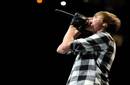 Justin Bieber empieza a cambiar de voz
