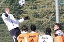 Pepe y Dudek regresan al Real Madrid