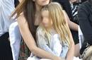 Carlota, hija de Toni Cantó, es recordada en Facebook