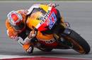 Casey Stoner inicia con buen ritmo la pretemporada de MotoGP