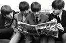 Versión digital del álbum 'Love' de los Beatles sale a venta el 8 de febrero