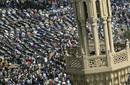 Egipto: 200.000 personas piden en la calle la marcha de Mubarak