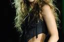 Shakira actuará en España en mayo