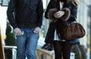 Edurne habla sobre su relación con David de Gea