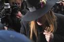 Dior inicia procedimiento de despido para John Galliano