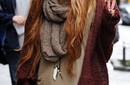 Fotos: Miley Cyrus de paseo por New York