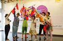 Taiwan invita a Jóvenes Peruanos a experimentar la vida en taiw