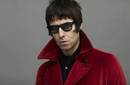 Liam Gallagher incursiona en el mundo de la moda