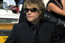 Jon Bon Jovi cumplirá 49 años