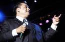 Juan Gabriel es citado a declarar por quinta ocasión