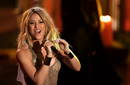 Shakira no visitará a Gustavo Cerati durante su gira por Argentina