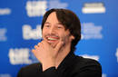 Keanu Reeves se prepara para protagonizar '47 Ronin'