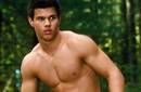 Taylor Lautner protagonizaría nueva Saga de creadora de Crepúsculo