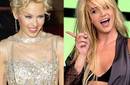 Britney Spears quiere cantar con Kylie Minogue